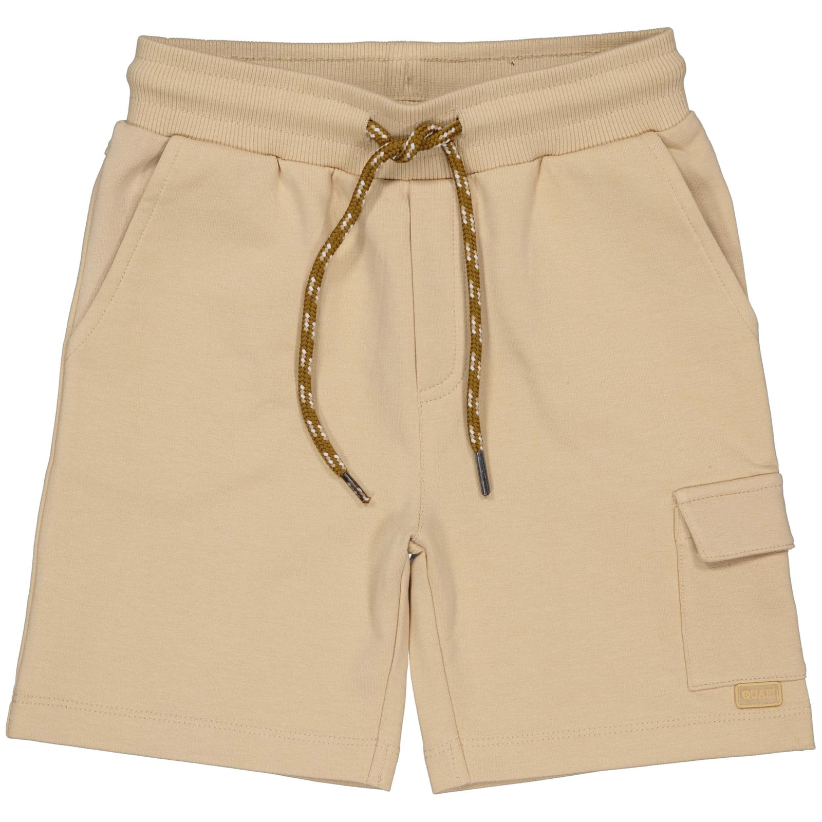 Quapi Sweatshort BRUNOQS243