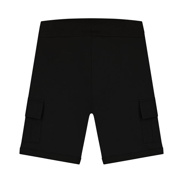 Skurk Short Baba Black