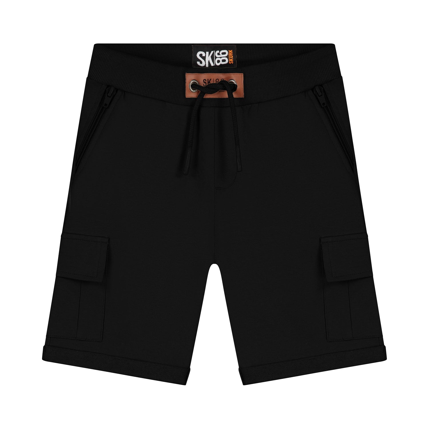 Skurk Short Baba Black