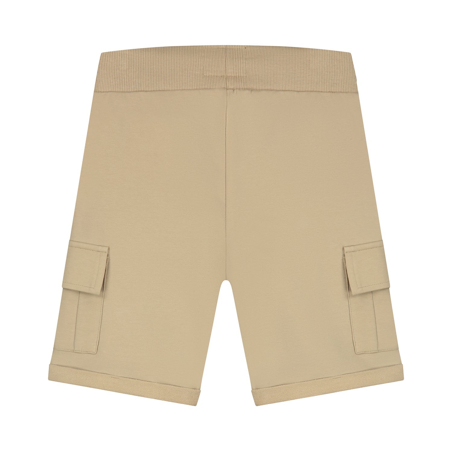 Jongens Short Baba Sand van Skurk in de kleur Sand in maat 170.