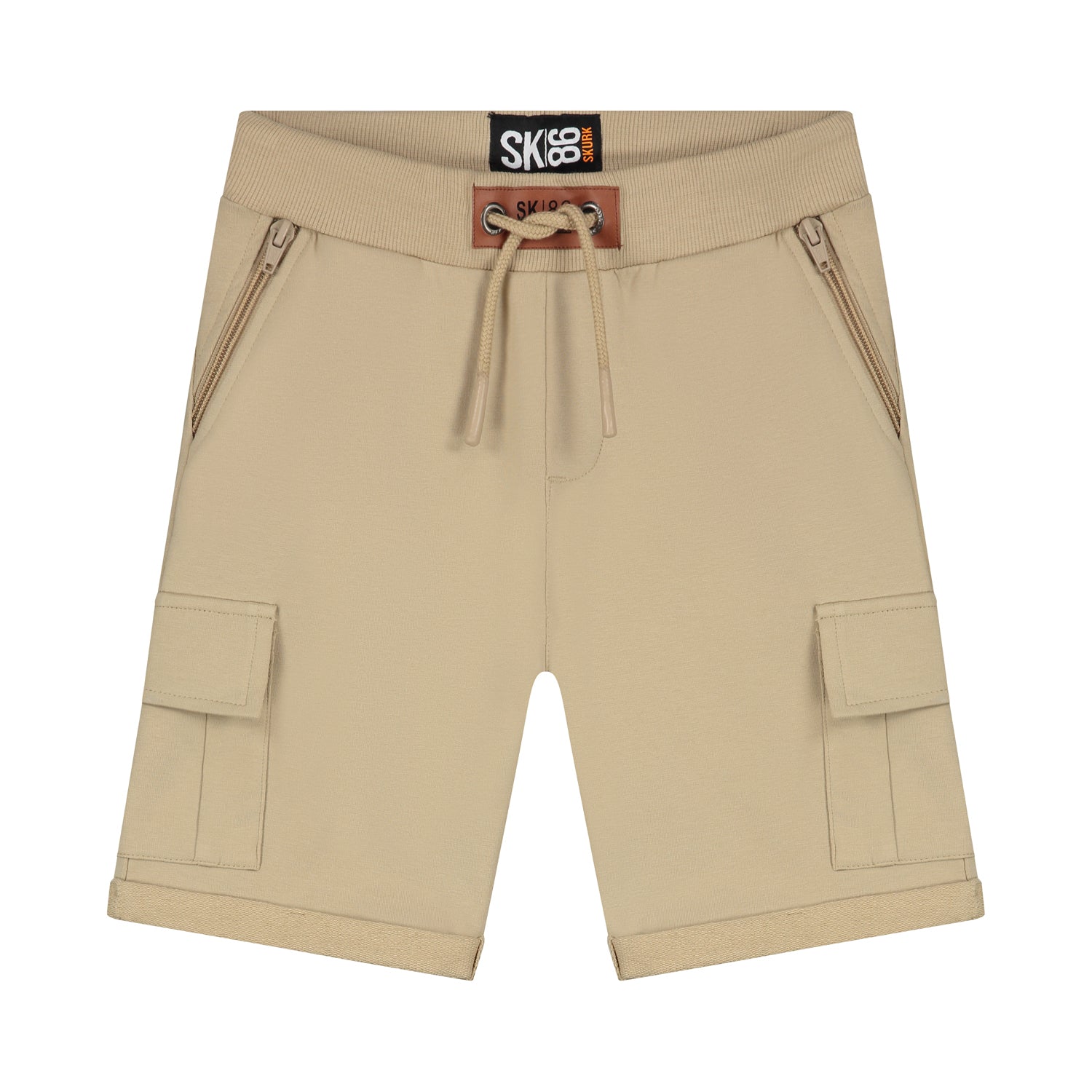 Skurk Short Baba Sand