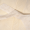 Baje Studio Amanta gilet creme - Bubbles & Bo