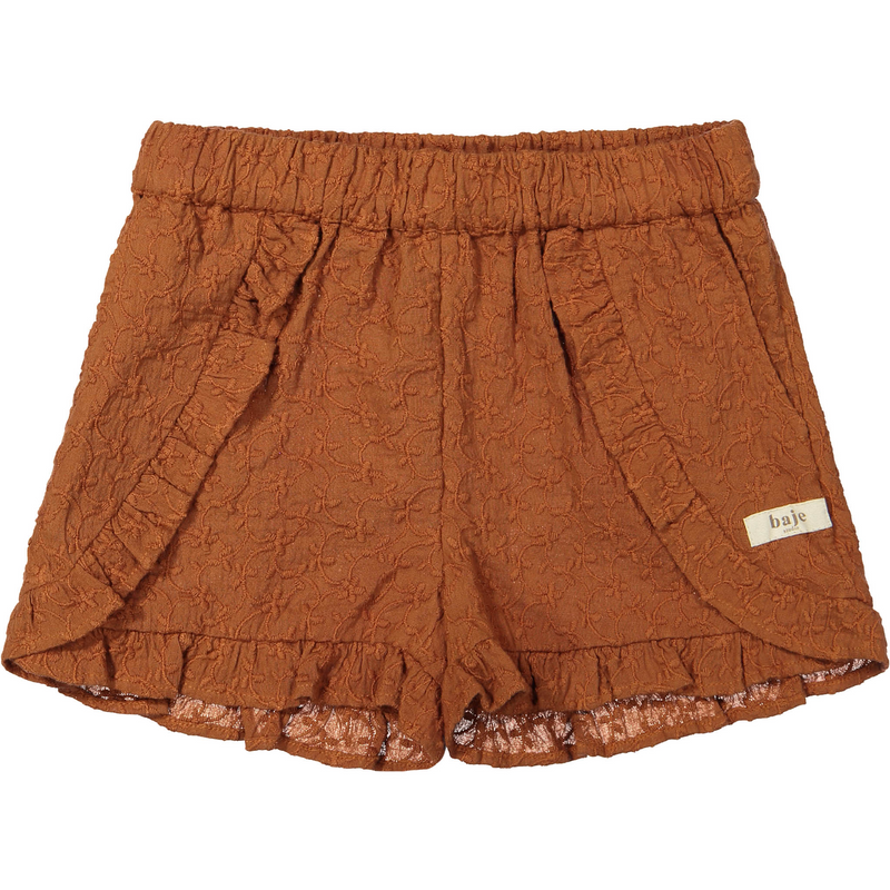 Baje Studio Beverly short - Bubbles & Bo
