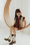 Baje Studio Beverly short - Bubbles & Bo