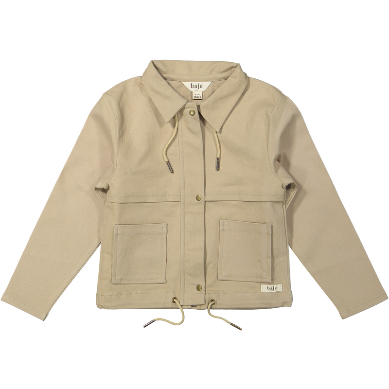 Baje Studio Blackville cargo sand - Bubbles & Bo