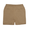 Baje Studio Bo knit short taupe - Bubbles & Bo