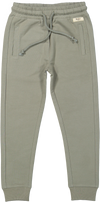 Baje Studio Casper pants green - Bubbles & Bo