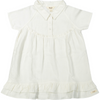 Baje Studio Chico woven dress - Bubbles & Bo