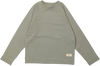 Baje Studio Collins sweat green - Bubbles & Bo