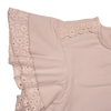 Baje Studio Como jersey top lilac - Bubbles & Bo