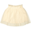 Baje Studio Esmaralda skirt sand - Bubbles & Bo
