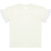 Baje Studio Fe top sand - Bubbles & Bo