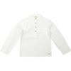 Baje Studio Felipe woven blouse - Bubbles & Bo