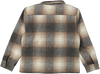 Baje Studio Idaho check blouse - Bubbles & Bo