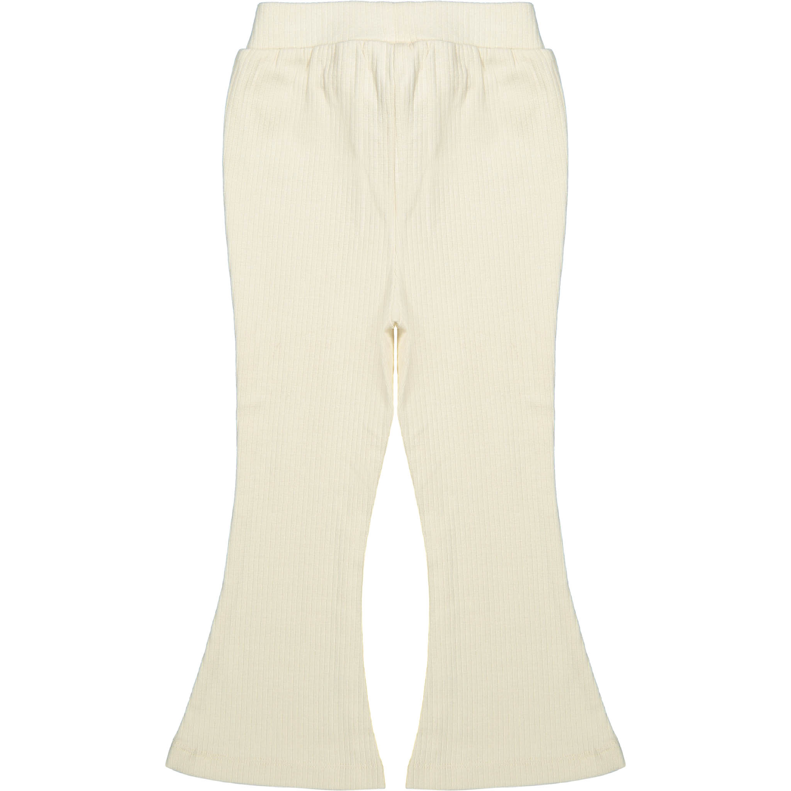 Baje Studio Jolla rib legging sand - Bubbles & Bo