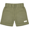 Baje Studio Juan short green - Bubbles & Bo