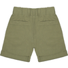 Baje Studio Juan short green - Bubbles & Bo