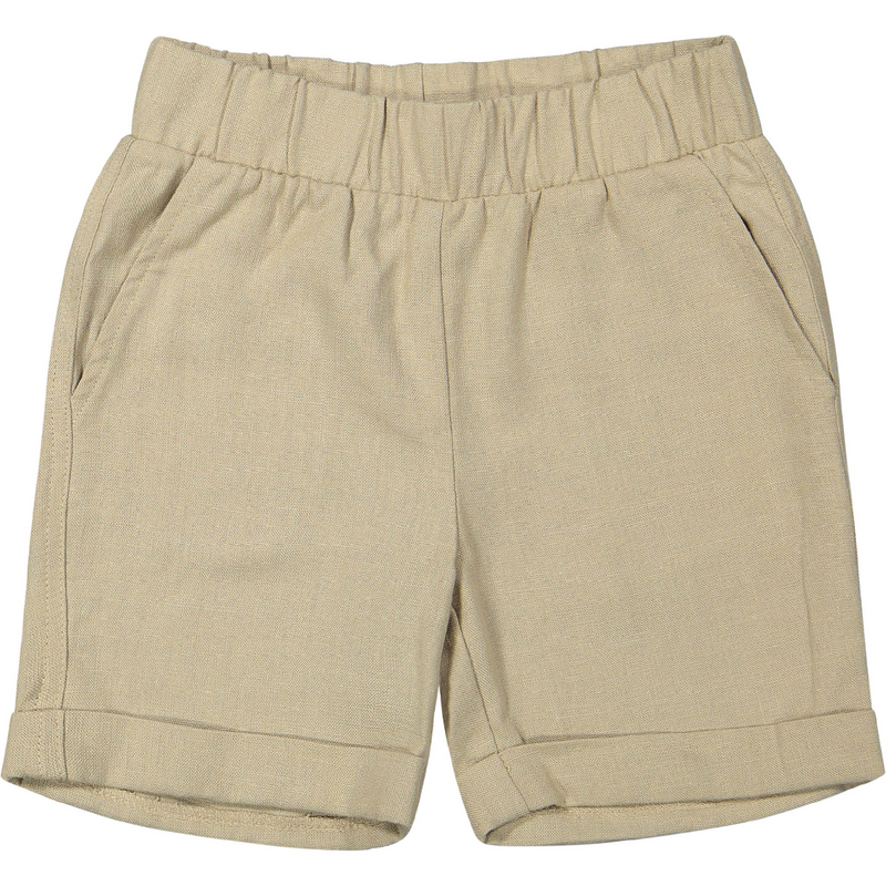 Baje Studio Juan short sand - Bubbles & Bo