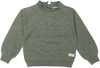 Baje Studio Jude knit green - Bubbles & Bo