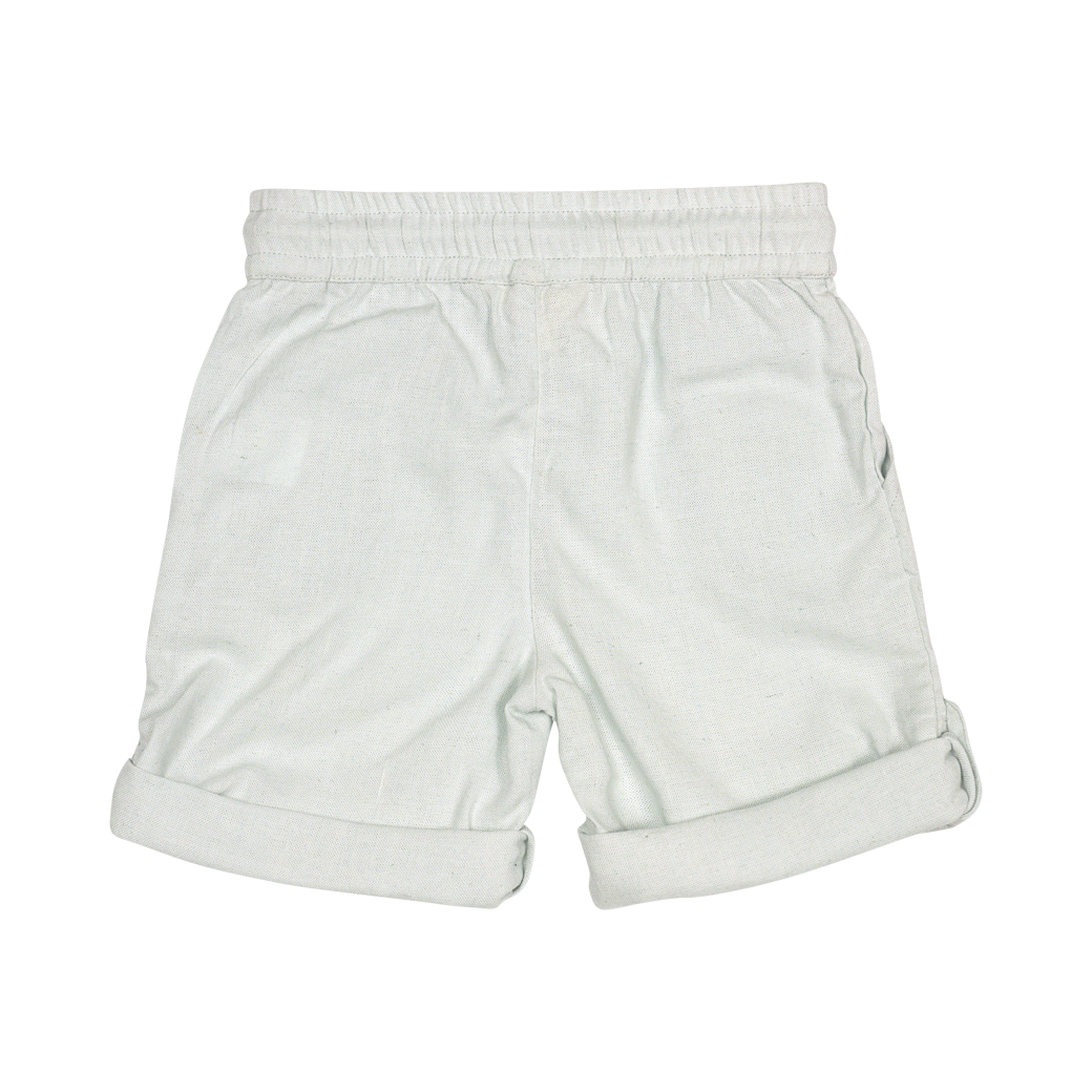 Baje Studio Kings short baby blue - Bubbles & Bo