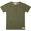 Baje Studio Laguna blouse green - Bubbles & Bo