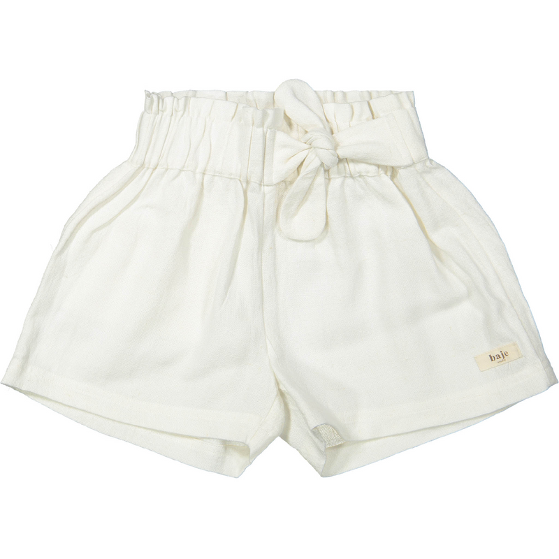 Baje Studio Loma woven short - Bubbles & Bo