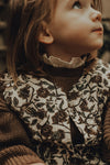 Baje Studio London AOP gilet - Bubbles & Bo