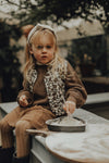 Baje Studio London AOP gilet - Bubbles & Bo