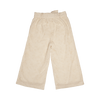 Baje Studio Madden culotte white - Bubbles & Bo
