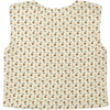 Baje Studio Malibu gilet - Bubbles & Bo