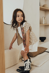 Baje Studio Malibu gilet - Bubbles & Bo