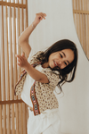 Baje Studio Malibu gilet - Bubbles & Bo