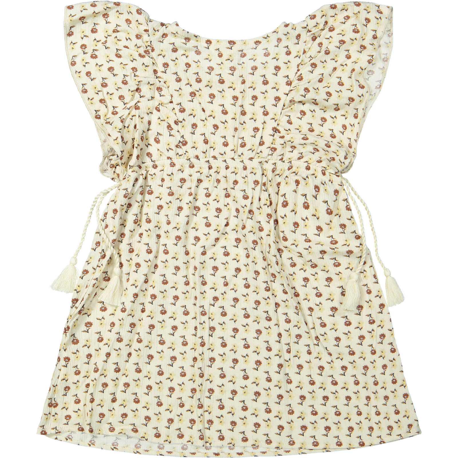 Baje Studio Marmi dress - Bubbles & Bo