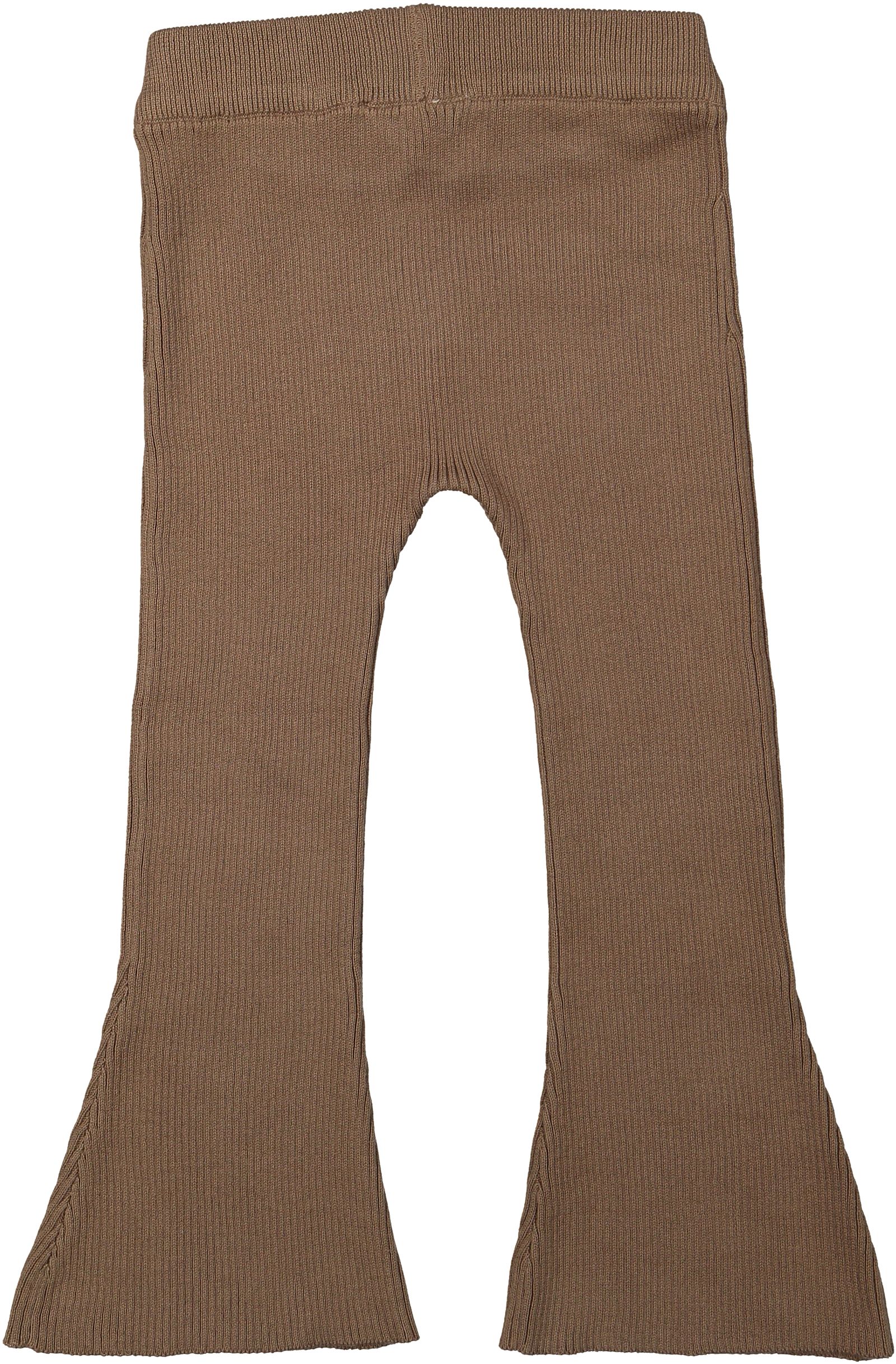 Baje Studio May legging brown - Bubbles & Bo