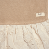 Baje Studio Mesi knit dress sand - Bubbles & Bo