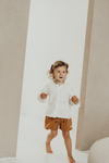 Baje Studio Mineral blouse - Bubbles & Bo