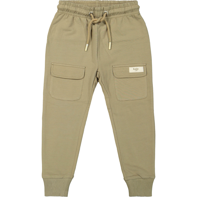 Baje Studio Morro pants - Bubbles & Bo