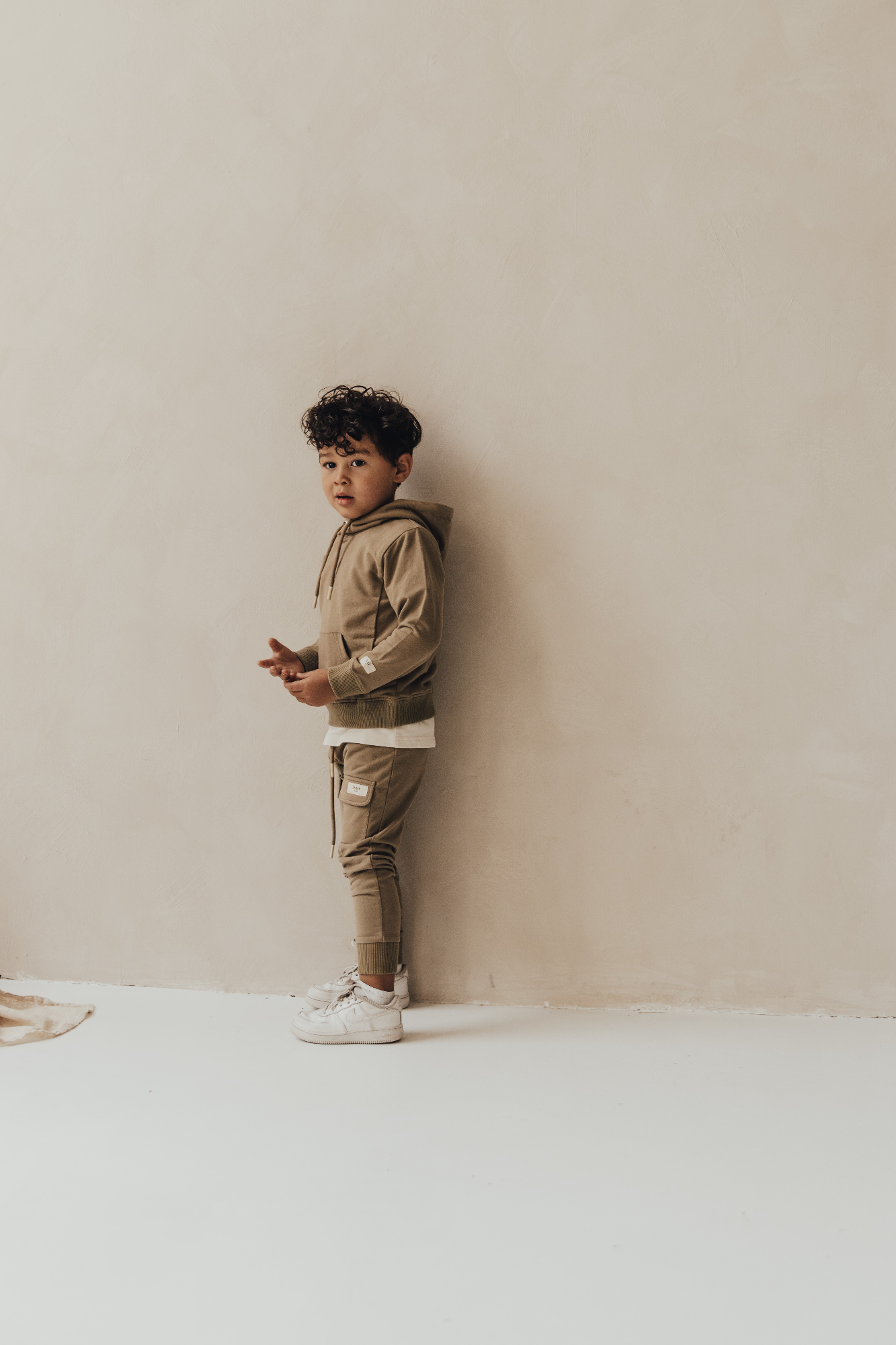 Baje Studio Morro pants - Bubbles & Bo