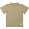Baje Studio Rincon tee green - Bubbles & Bo