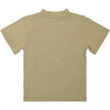 Baje Studio Rincon tee green - Bubbles & Bo