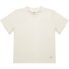 Baje Studio Rincon tee sand - Bubbles & Bo