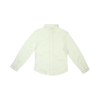 Baje Studio Texas blouse off-white - Bubbles & Bo