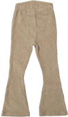 Baje Studio Trois pants camel - Bubbles & Bo