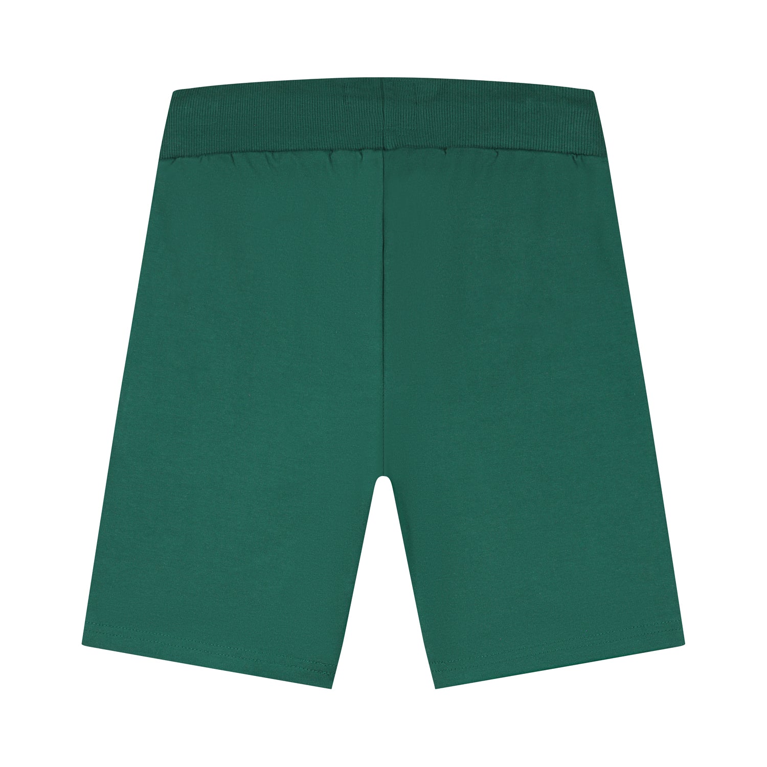 Jongens Short Bali Green van Skurk in de kleur green  in maat 170.
