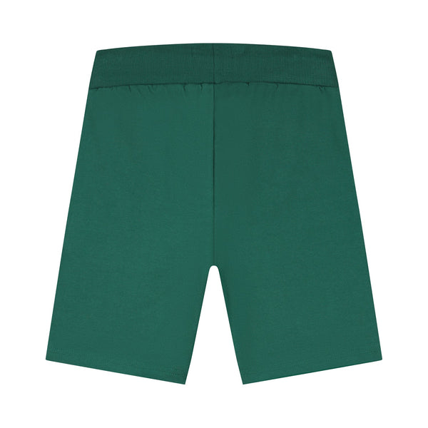Skurk Short Bali Green