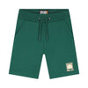 Jongens Short Bali Green van Skurk in de kleur green  in maat 170.