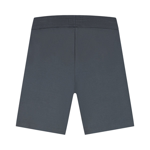 Skurk Short Bali Grey/Raspberry