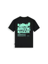 Ballin Amsterdam Junior Surfers Paradise House T-shirt