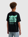 Ballin Amsterdam Junior Surfers Paradise House T-shirt