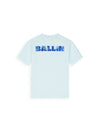 Ballin Amsterdam Junior Ballin Watercolor Effect T-shirt